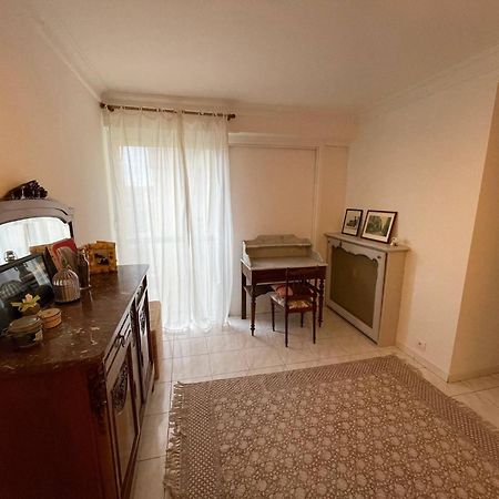 Sete - Bel Appartement 4 Etoiles Avec Terrasse Vue Saint Clair - Plein Centre - Garage מראה חיצוני תמונה
