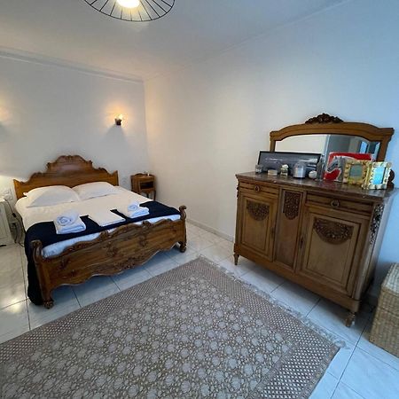 Sete - Bel Appartement 4 Etoiles Avec Terrasse Vue Saint Clair - Plein Centre - Garage מראה חיצוני תמונה