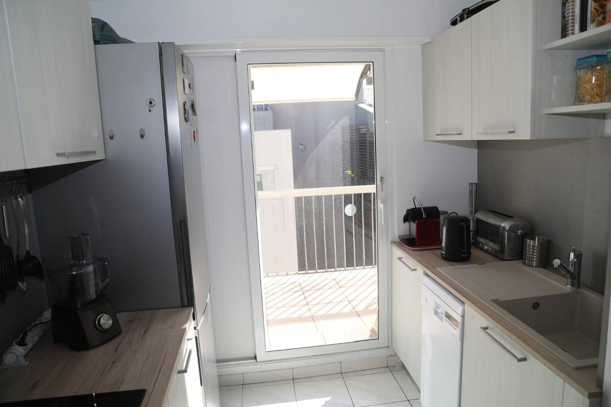 Sete - Bel Appartement 4 Etoiles Avec Terrasse Vue Saint Clair - Plein Centre - Garage מראה חיצוני תמונה
