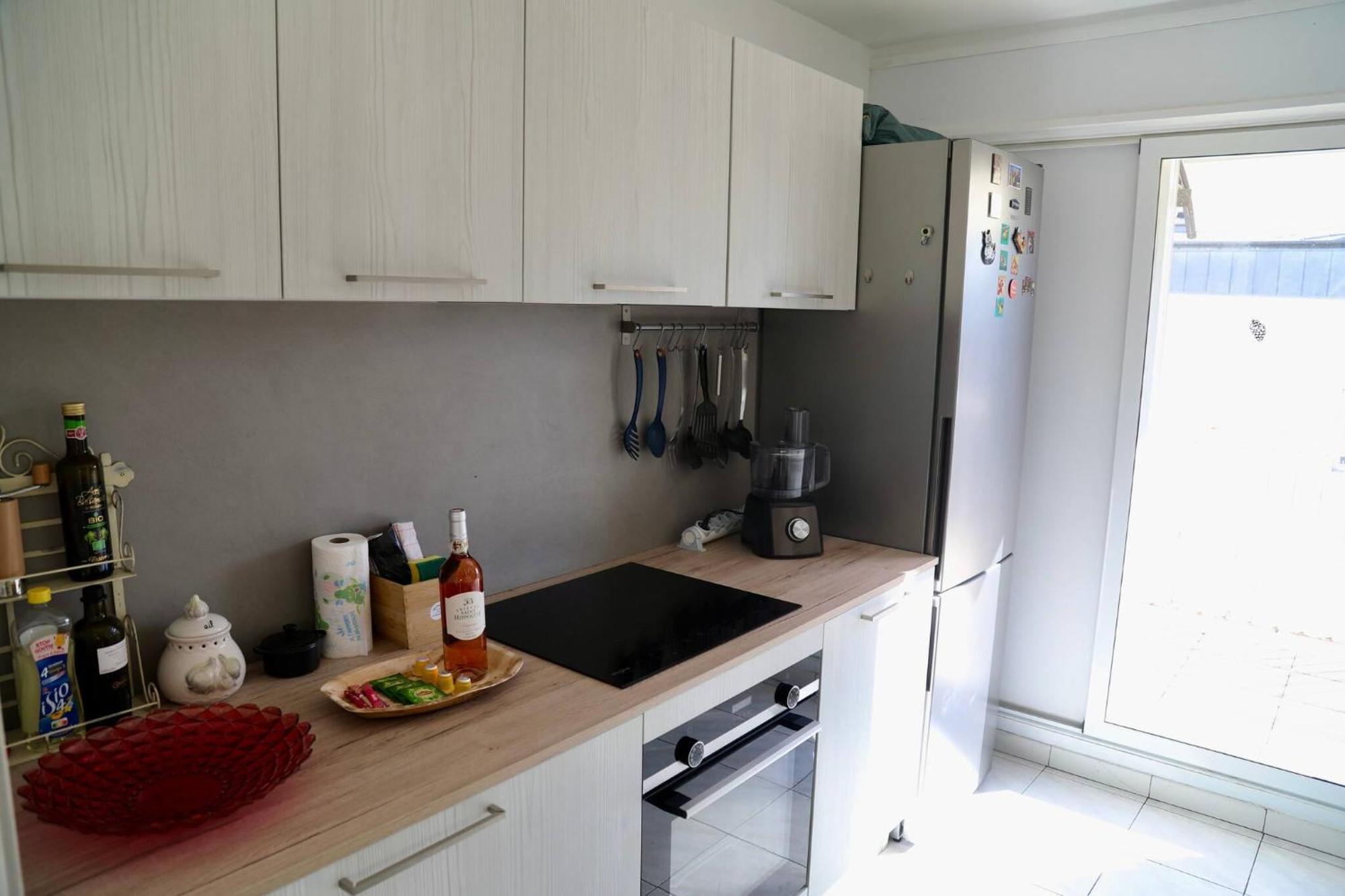 Sete - Bel Appartement 4 Etoiles Avec Terrasse Vue Saint Clair - Plein Centre - Garage מראה חיצוני תמונה